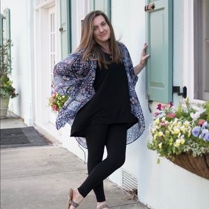 Meet your Posher, Candace